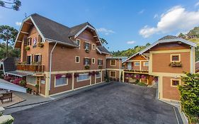 Pousada Jardon Campos do Jordão - Exclusiva para Adultos